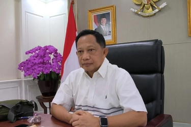 Mendagri: Hampir 100 Persen Pengungsi Pascabencana Sumatera Tak Tinggal di Tenda