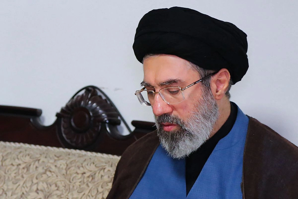 Misteri Keberadaan Mojtaba Khamenei, Dicari CIA dan Mossad