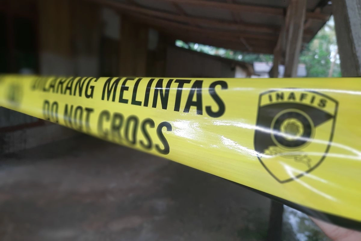 Nasib Tragis Akhir Hidup Cucu Mpok Nori, Dibunuh Suami Siri Usai Ditalak