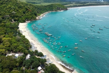 Pilihan Wisata di Jember Saat Libur Lebaran, dari Pantai hingga Air Terjun