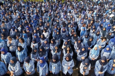 Siasat Efisiensi 4 Hari Kerja