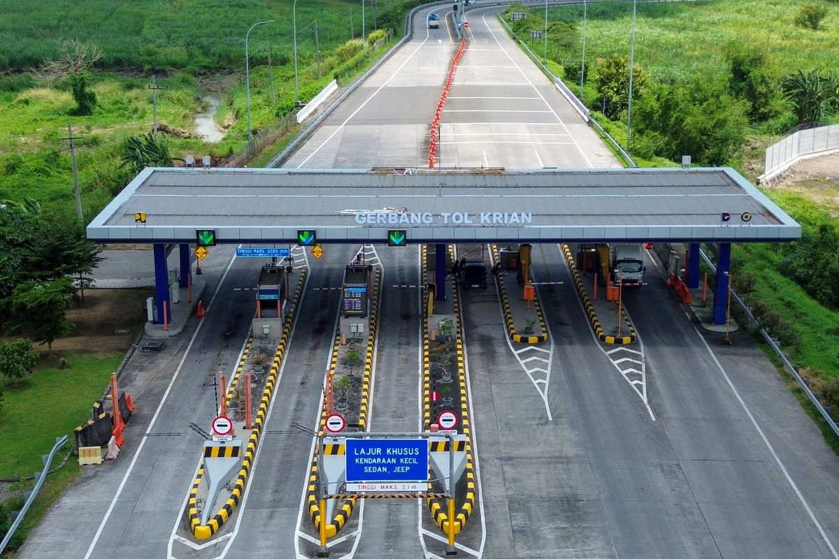 Waktu Terbaik Pulang dari Mudik untuk Hindari Macet Puncak Arus Balik
