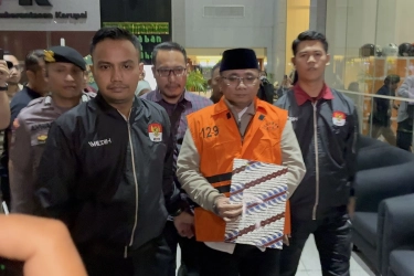 Yaqut Jadi Tahanan Rumah, Pengamat Nilai KPK Mudah Diintervensi