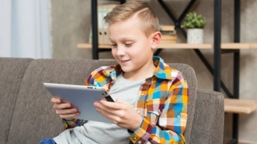 7 Tablet Anak Pengganti HP untuk Gaming dan Belajar, Bonus Stylus Pen Harga Mulai Rp1 Jutaan