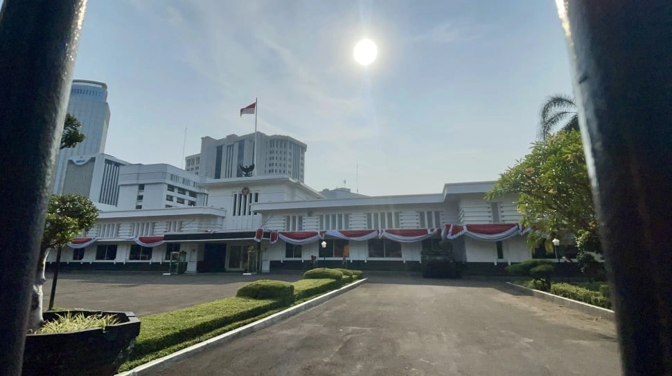 Antisipasi Dinamika Global, Kemhan-TNI Siapkan Langkah Efisiensi BBM dan Skema 4 Hari Kerja