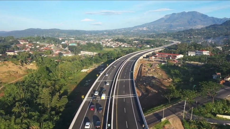 Diskon Tarif Tol 30 Persen Arus Balik: Jadwal, Tanggal dan Rute Lengkap