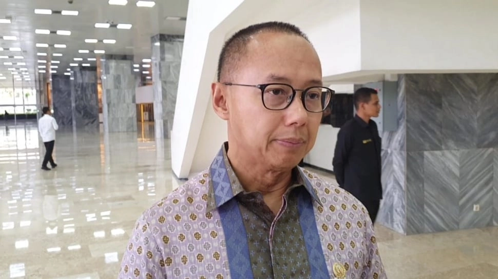 Eddy Soeparno: WFH Setelah Lebaran Bisa Pangkas Konsumsi BBM Secara Signifikan