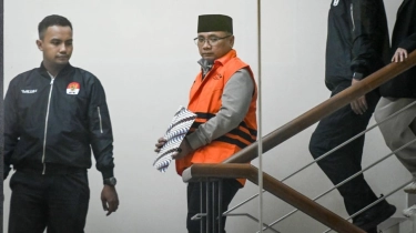 Eks Penyidik KPK Nilai Kebijakan Tahanan Rumah Gus Yaqut Lemahkan Penegakan Hukum