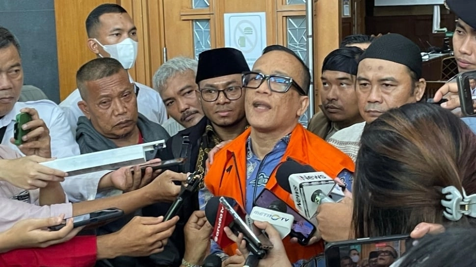 Ikuti Jejak Yaqut, Noel Mau Ajukan Tahanan Rumah ke KPK