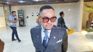 Kritik KPK, Sahroni Usul Tahanan Rumah Harus Bayar Mahal: Biar Negara Gak Rugi-Rugi Banget