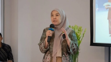 LPEI Ungkap Risiko Konflik Timur Tengah ke Kinerja Ekspor Indonesia Masih Terbatas