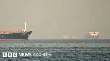 Minyak Dunia Memanas: Brent Tembus USD 112 di Tengah Eskalasi Perang Iran-AS