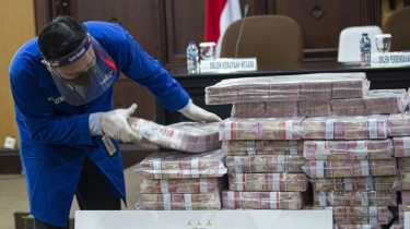 OJK Resmi Bubarkan Dana Pensiun Jiwasraya, Bagaimana Hak Peserta?