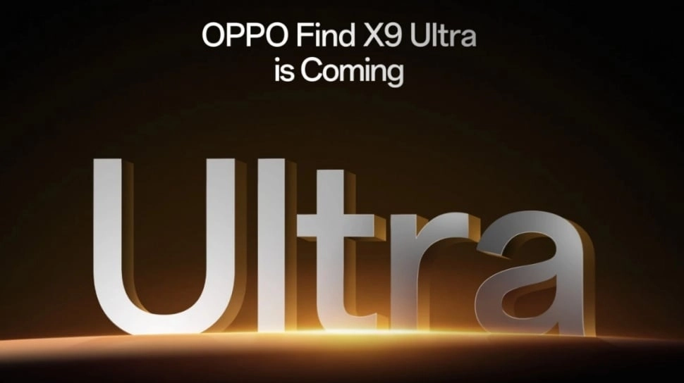 Oppo Find X9 Ultra dan X9s Pro Resmi Rilis April 2026, Spesifikasi Bocor!