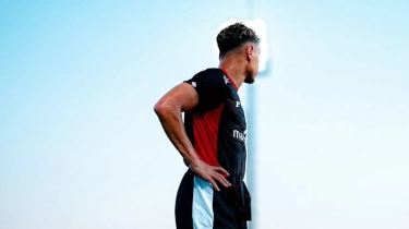 Polemik Izin Kerja Memanas! Pihak Go Ahead Eagles Salahkan Dean James dan PSSI?