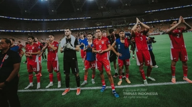 Ranking FIFA Terbaru: Timnas Indonesia Naik, Malaysia Anjlok Drastis Usai Sanksi AFC