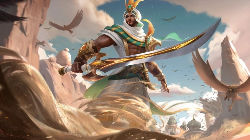 Usai Beli Saham Capcom, Arab Saudi Bakal Caplok Moonton Rp102 Triliun