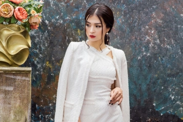 12 Cara Tampil Mahal dan Berkelas Tanpa Barang Branded, Mudah Ditiru