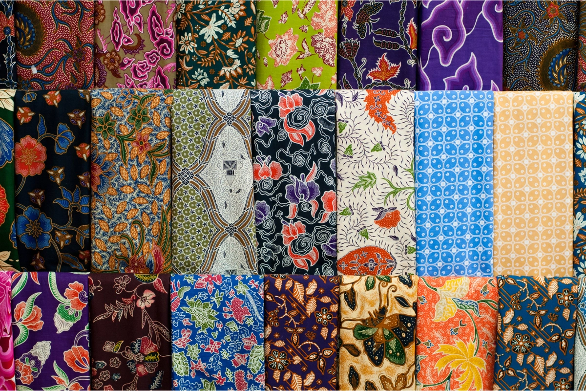 5 Tempat Beli Batik di Pekalongan untuk Oleh-oleh Mudik
