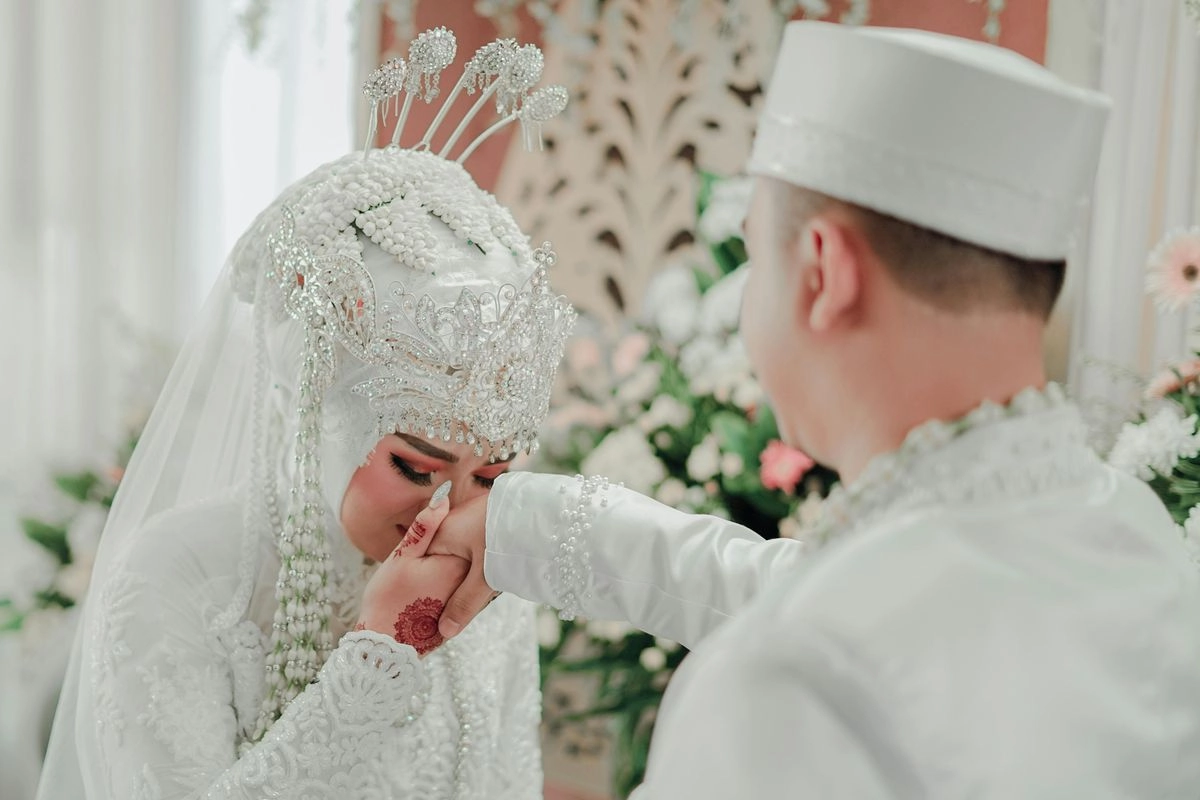 6 Rahasia Membangun Pernikahan Langgeng