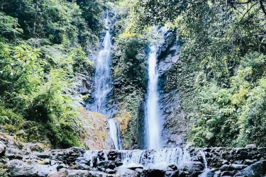8 Wisata Alam Bogor untuk Libur Lebaran, Sejuk dan Seru