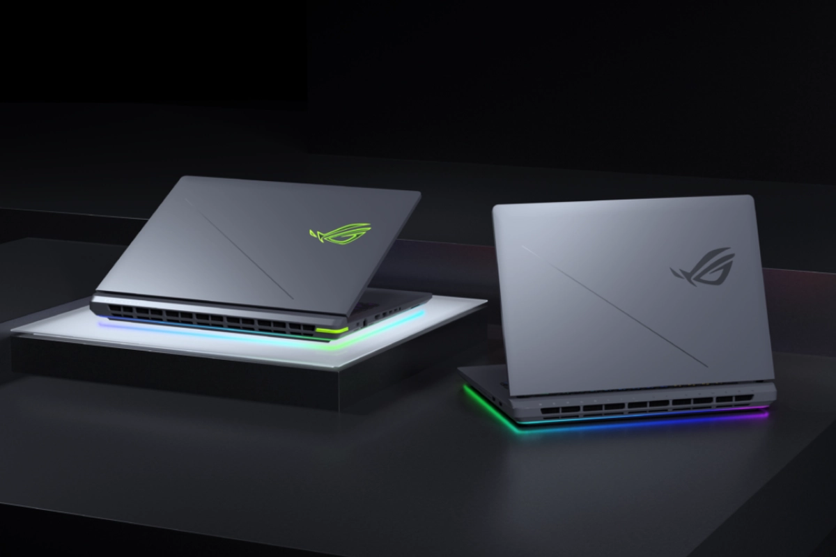 Asus ROG Strix G16 dan G18 (2026) Resmi, Laptop Gaming dengan Layar 300 Hz