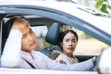 Bukan Sekadar Bosan, Ini 4 Tanda Pasangan Sudah Tidak Cinta Lagi