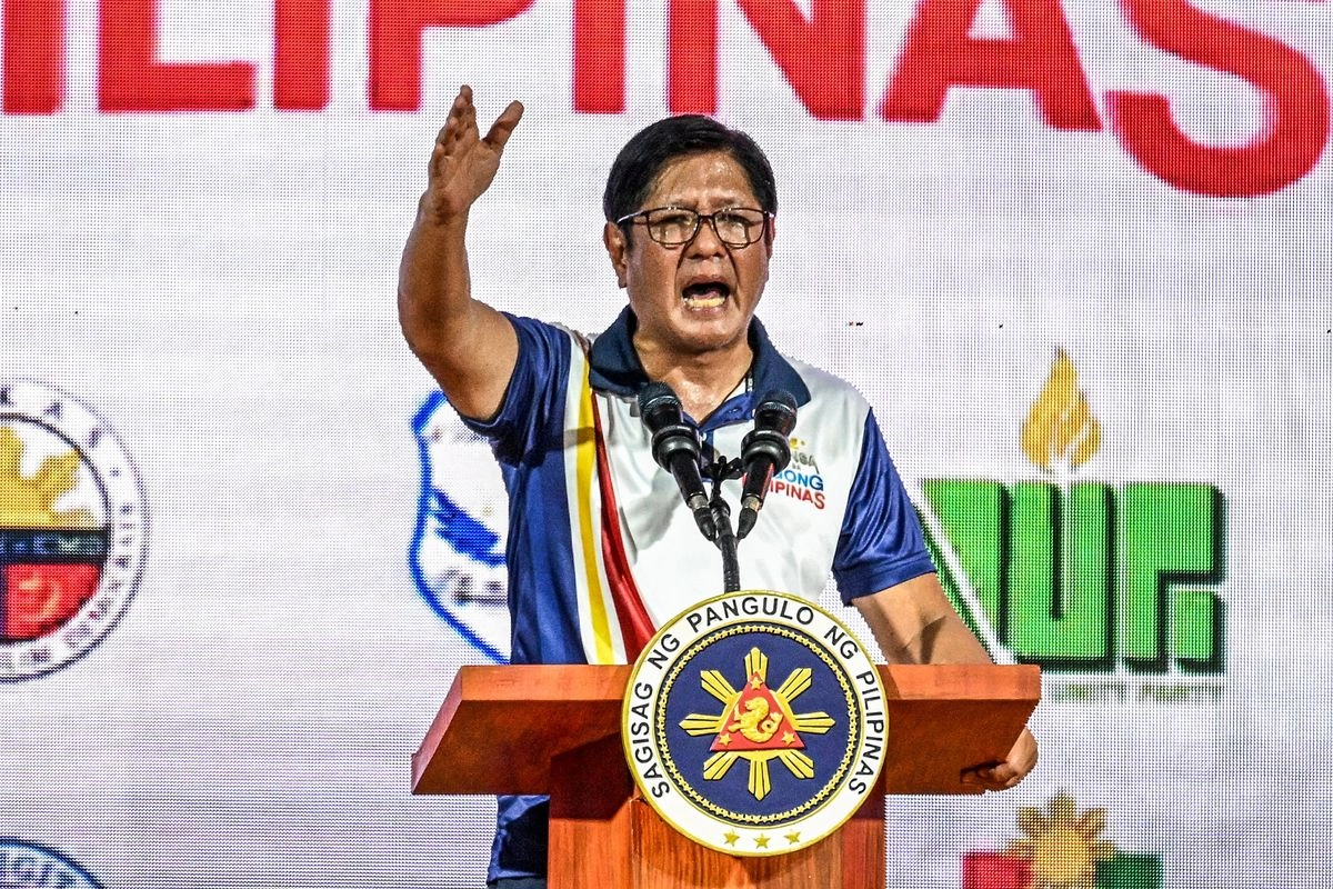 Filipina Resmi Deklarasikan Darurat Energi Nasional