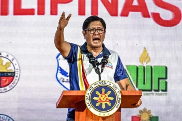 Filipina Resmi Deklarasikan Darurat Energi Nasional