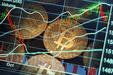 Gejolak Global Dorong Bitcoin (BTC) Ungguli Emas dan Saham