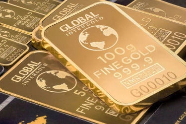 Harga Emas Turun di Tengah Perang Iran, Ini Penyebabnya