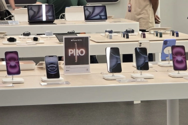 Harga iPhone 14, 15, dan 16 Naik di Indonesia, Ini Daftarnya