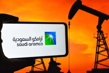 Imbas Perang Timur Tengah, Saudi Aramco Kurangi Ekspor Minyak ke Asia April 2026