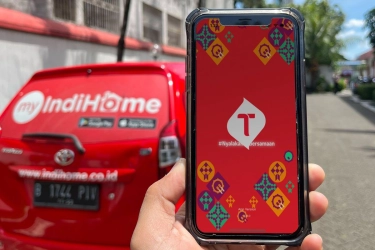 Internet Telkomsel Dipakai Streaming dan Main Game di Pantura, Ini Hasilnya