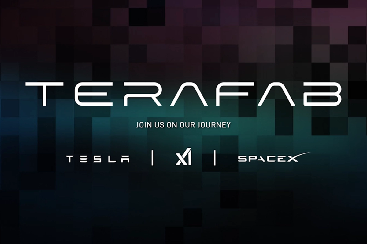 Pabrik Terafab Milik Elon Musk Bikin Chip untuk Bumi dan Luar Angkasa