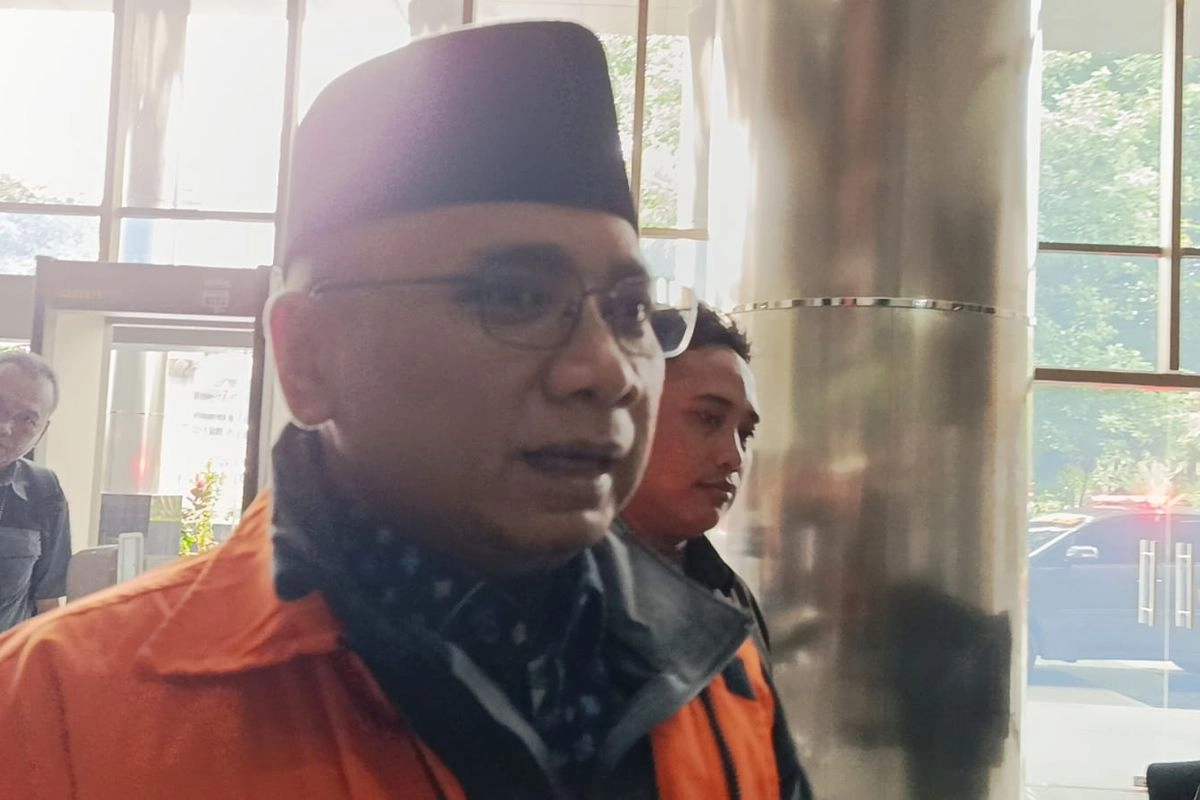 Pengakuan Yaqut Usai Sempat Jadi Tahanan Rumah: Permintaan Kami