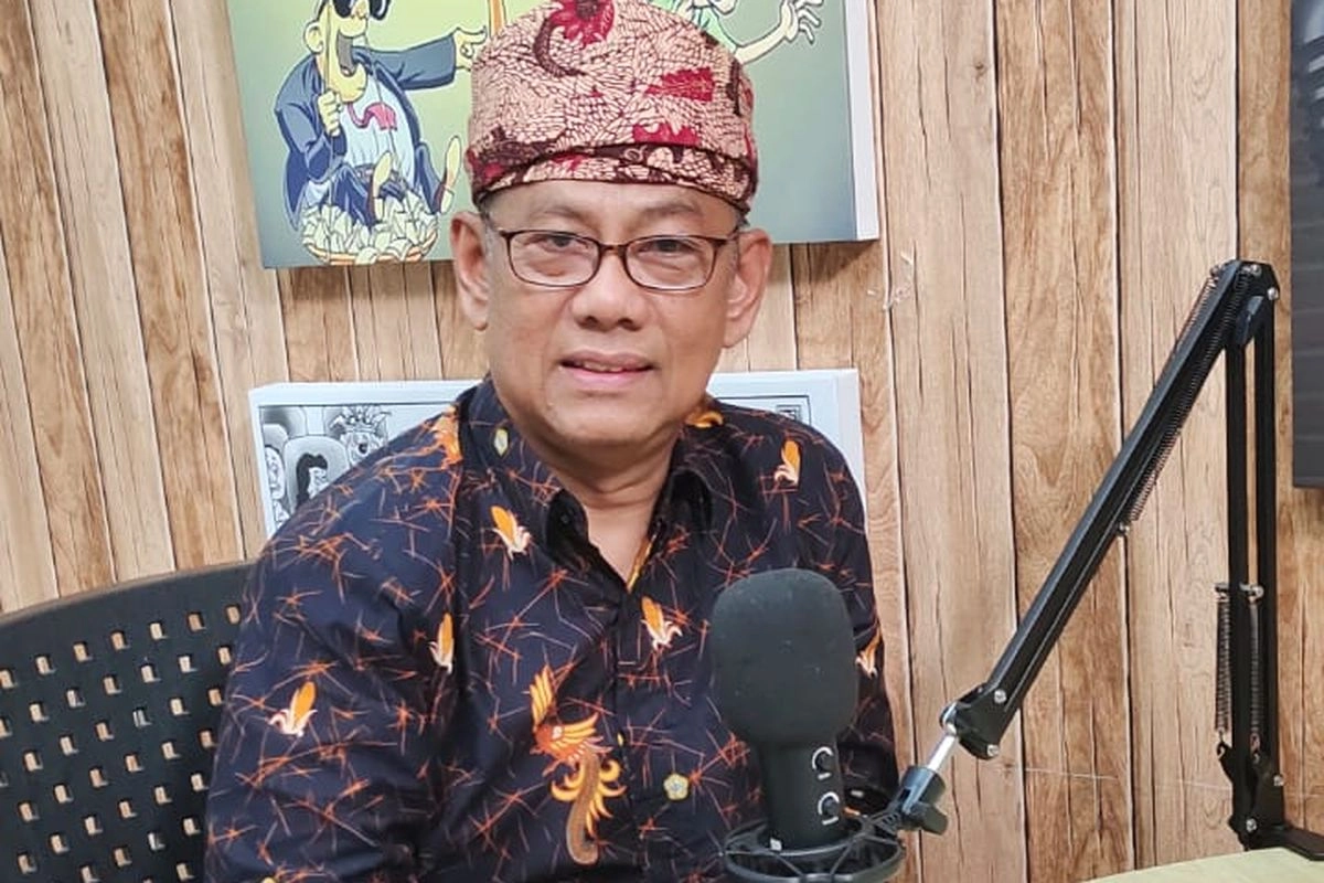 Pengamat Nilai Efisiensi BBM Kemhan–TNI Cerminkan Penyesuaian Konsep Operasi Militer