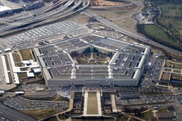 Pentagon Pertimbangkan Terjunkan Pasukan Lintas Udara di Iran, Incar Pulau Kharg