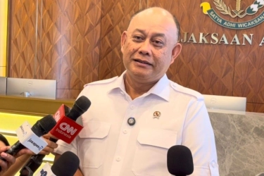 Presiden Minta Peningkatan Pelayanan Gizi MBG, Kepala BGN Siapkan Sertifikasi