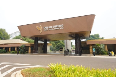 Promo Wisata Jagat Satwa Nusantara TMII, Masuk Farmhouse Cuma Rp 15.000