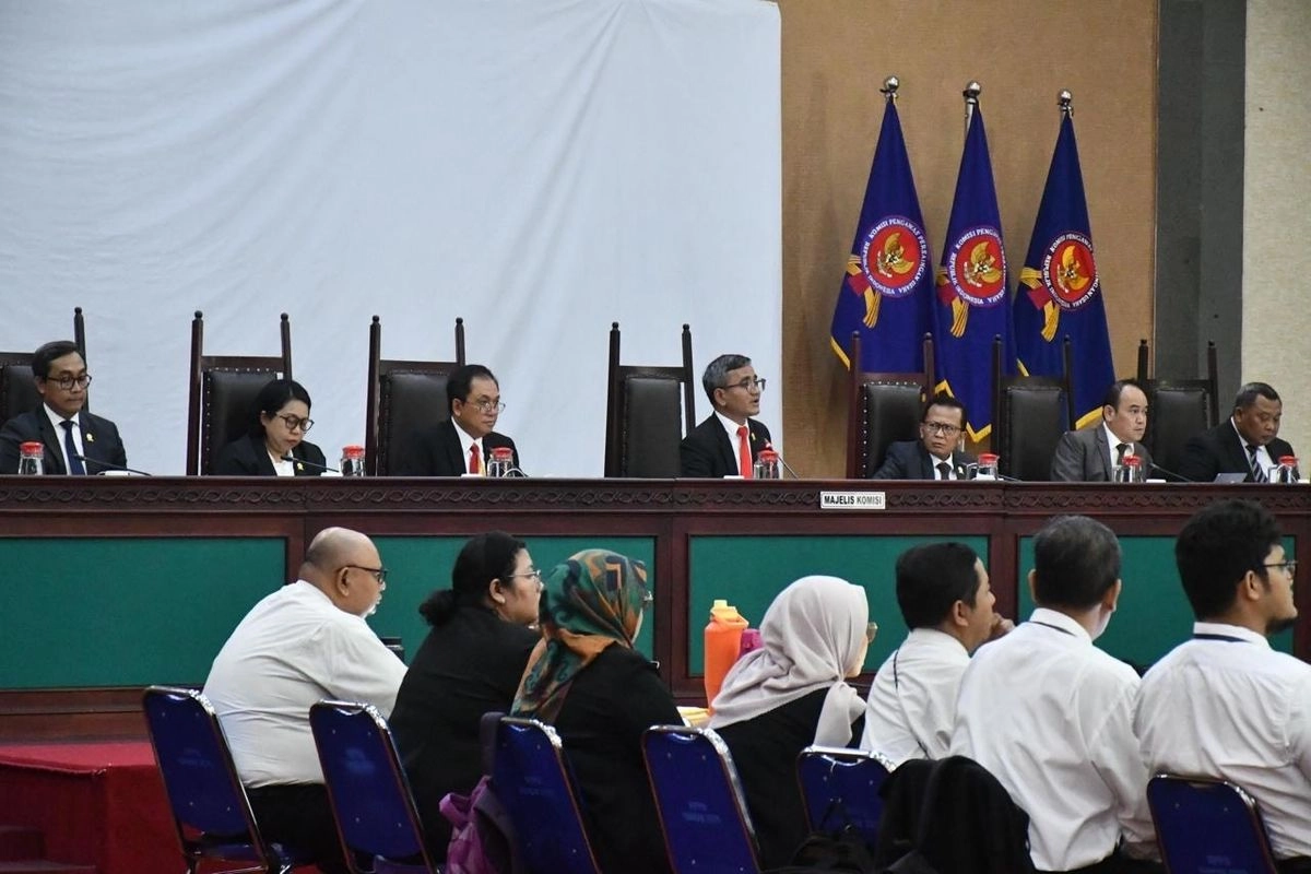 Putusan Kasus Pindar Segera Dibacakan, Arah Industri Dipertaruhkan