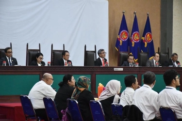 Putusan Kasus Pindar Segera Dibacakan, Arah Industri Dipertaruhkan