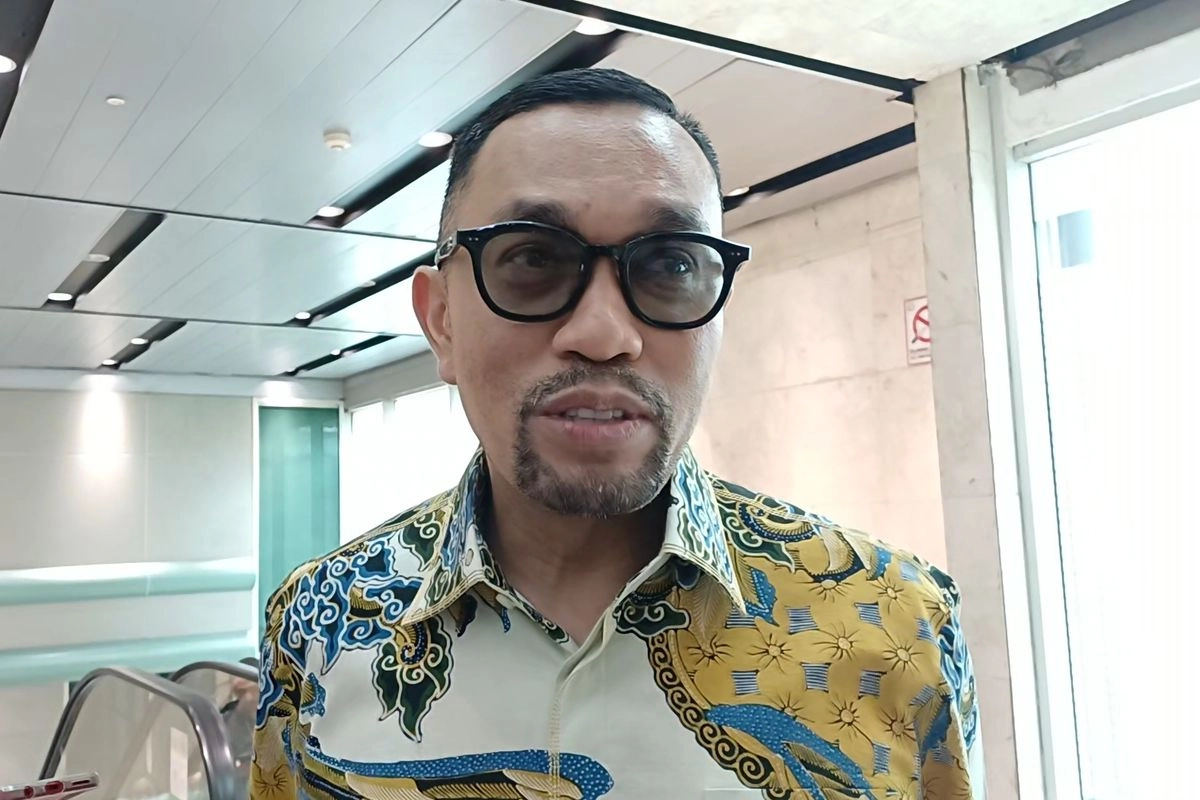 Viral Yaqut, Sahroni Usul Tersangka Korupsi Wajib Bayar jika Mau Jadi Tahanan Rumah