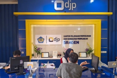 Wajib Pajak Diimbau Hindari Lapor SPT Dekati Batas Akhir, Sistem Coretax Berpotensi Padat