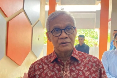 WFH 1 Hari demi Hemat BBM, Aria Bima: Tak Boleh Jadi Solusi Tunggal
