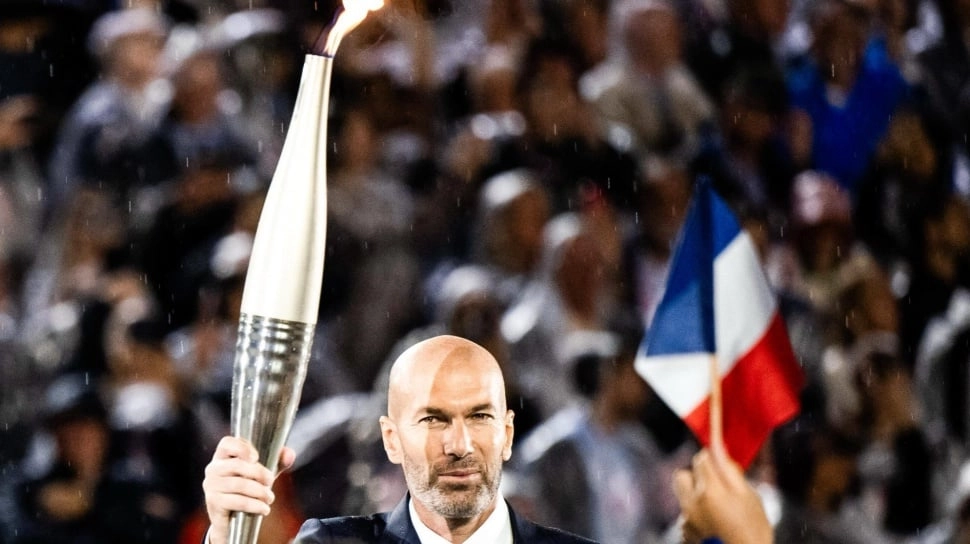 1700 Hari Nganggur, Zinedine Zidane Sepakat Latih Prancis Usai Piala Dunia 2026