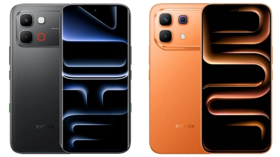 4 Rekomendasi HP Infinix Baterai Jumbo Paling Murah yang Tahan Lebih dari Dua Hari