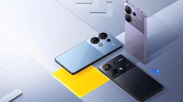 7 HP Harga Rp2 Jutaan dengan Kamera Terbaik dan RAM Besar untuk Multitasking