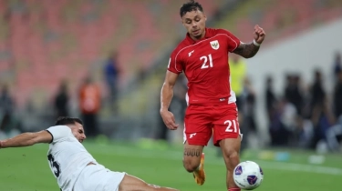 Bos Go Ahead Eagles Pasang Badan untuk Dean James, Sebut NAC Breda Ketakutan Degradasi