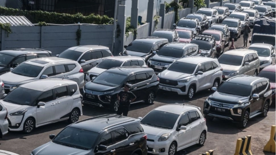BPH Migas Pastikan BBM Aman di Tol Padaleunyi Jelang Puncak Arus Balik 2026